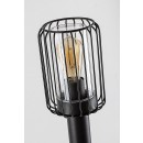 Rabalux 98077108 Gartenleuchte Tarpa E27