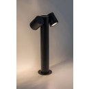 Rabalux 98077113 Gartenleuchte Enol  GU10