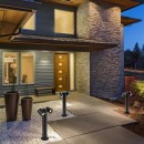 Rabalux 98077113 Gartenleuchte Enol  GU10