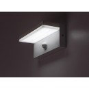 Rabalux 98077116 LED Außenwandleuchte Zaragoza | 9W integrierte LED-Quelle | 850lm | 2700+4000K