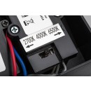 Rabalux 98077119 LED Außenwandleuchte Batida | 9W integrierte LED-Quelle | 900lm | 2700+4000K