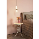 Lucide L134960702 LED Pendelleuchte KLIGANDE  | 9W integrierte LED-Quelle | 700lm | 2700K