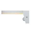 Rabalux 98077120 LED Außenwandleuchte Batida | 9W integrierte LED-Quelle | 950lm | 2700+4000K