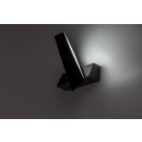 Rabalux 98077121 LED Außenwandleuchte Laxa | 14W integrierte LED-Quelle | 1400lm | 2700+4000K