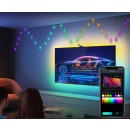 Rabalux 98077124 LED LED-Streifen Biri  | 3W integrierte LED-Quelle
