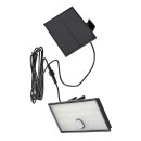 Rabalux 98077129 LED solar Strahler Zavod  | 8W integrierte LED-Quelle | 800lm