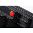 Rabalux 98077129 LED solar Strahler Zavod  | 8W integrierte LED-Quelle | 800lm