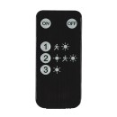 Rabalux 98077129 LED solar Strahler Zavod  | 8W integrierte LED-Quelle | 800lm