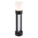 Rabalux 98077131 LED Gartenleuchte Leitha  | 12W integrierte LED-Quelle | 720lm | 3000K