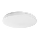 Rabalux 98077139 LED Außen-Deckenleuchte Lowar | 24W integrierte LED-Quelle | 1450lm | 3000K