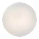 Rabalux 98077140 LED Außen-Deckenleuchte Lowar | 24W integrierte LED-Quelle | 1450lm | 4000K