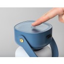 Rabalux 98077145 LED Tischlampe für den Außenbereich Funes  | 3W integrierte LED-Quelle | 120lm | 3000+4200+6000K