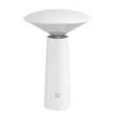 Rabalux 98077146 LED Tischlampe Polperro | 3W integrierte LED-Quelle | 180lm | 2800+4000+6000K