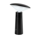 Rabalux 98077147 LED Tischlampe Polperro | 3W integrierte LED-Quelle | 180lm | 2800+4000+6000K