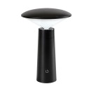 Rabalux 98077147 LED Tischlampe Polperro | 3W integrierte LED-Quelle | 180lm | 2800+4000+6000K