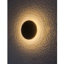Rabalux 98077152 LED Außenwandleuchte Rust | 15W integrierte LED-Quelle | 1500lm | 3000+4000+6500K