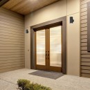 Rabalux 98077155 LED Außenwandleuchte Urfa  | 18W integrierte LED-Quelle | 1800lm | 2700+4000K