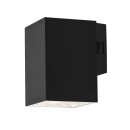 Rabalux 98077156 LED Außenwandleuchte Urfa | 9W integrierte LED-Quelle | 900lm | 2700+4000K