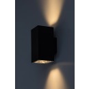 Rabalux 98077157 LED Außenwandleuchte Urfa | 18W integrierte LED-Quelle | 1800lm | 2700+4000K