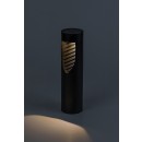 Rabalux 98077158 LED solar Erdspießleuchte Ravello  | 0,1W integrierte LED-Quelle | 5lm | 3000K