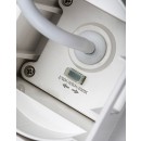 Rabalux 98077163 LED Außenwandleuchte Urfa  | 9W integrierte LED-Quelle | 900lm | 2700+4000K