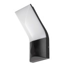 Rabalux 98077171 LED Außenwandleuchte Tolna | 10W integrierte LED-Quelle | 750lm | 3000K