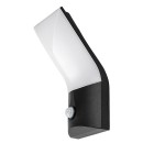 Rabalux 98077172 LED Außenwandleuchte Tolna | 10W integrierte LED-Quelle | 770lm | 3000K