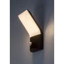 Rabalux 98077172 LED Außenwandleuchte Tolna | 10W integrierte LED-Quelle | 770lm | 3000K