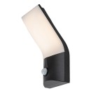 Rabalux 98077172 LED Außenwandleuchte Tolna | 10W integrierte LED-Quelle | 770lm | 3000K
