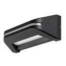 Rabalux 98077174 LED Außenwandleuchte Kobarid | 20W integrierte LED-Quelle | 800lm | 4000K