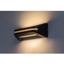 Rabalux 98077174 LED Außenwandleuchte Kobarid | 20W integrierte LED-Quelle | 800lm | 4000K
