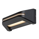 Rabalux 98077174 LED Außenwandleuchte Kobarid | 20W integrierte LED-Quelle | 800lm | 4000K