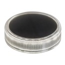 Rabalux 98077175 LED solar Tischlampe für den Außenbereich Trillo | 0,3W integrierte LED-Quelle | 15lm | 4000K