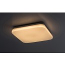Rabalux 98077181 LED Außen-Deckenleuchte Lowar | 18W integrierte LED-Quelle | 1100lm | 3000+4000+6500K