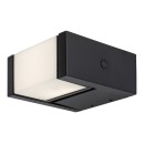 Rabalux 98077183 LED Außenwandleuchte Cubbington | 10W integrierte LED-Quelle | 720lm | 4000K