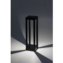 Rabalux 98077186 LED solar Erdspießleuchte Cong  | 0,2W integrierte LED-Quelle | 6lm | 4000K