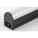 Rabalux 98078004 LED Wandleuchte Greg | 9W integrierte LED-Quelle | 860lm | 4000K