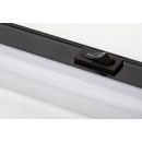 Rabalux 98078006 LED Wandleuchte Greg | 18W integrierte LED-Quelle | 1580lm | 4000K