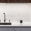 Rabalux 98078004 LED Wandleuchte Greg | 9W integrierte LED-Quelle | 860lm | 4000K