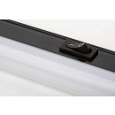 Rabalux 98078005 LED Wandleuchte Greg | 13W integrierte LED-Quelle | 1220lm | 4000K