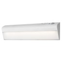 Rabalux 98078017 LED Wandleuchte Jelora | 5W integrierte LED-Quelle | 50lm | 4000K