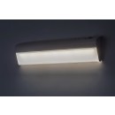 Rabalux 98078017 LED Wandleuchte Jelora | 5W integrierte LED-Quelle | 50lm | 4000K