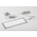 Rabalux 98078021 LED Wandleuchte Tarelo  | 6W integrierte LED-Quelle | 380lm | 3000K