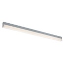 Rabalux 98078050 LED Wandleuchte Band2  | 20W integrierte LED-Quelle | 1650lm | 4000K