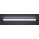 Rabalux 98078052 LED Wandleuchte Band2  | 24W integrierte LED-Quelle | 1950lm | 4000K