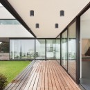 Rabalux 7819 Deckenleuchte Zombor 1x35W | GU10 | IP54 - Anthrazit