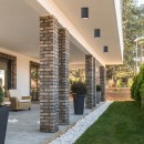 Rabalux 7820 Außen-Deckenleuchte Zombor 1x35W | GU10 | IP54 - Anthrazit