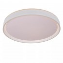 Lucide 79182/36/31 LED-Deckenleuchte Nuria 1x36w | 2880lm | 2700k - weiß, dimmbar