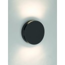 Philips 16820/93/16 LED Außenwandleuchte Tranquility 2x7,5W | 2700K | IP44