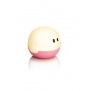 Philips Kinder LED Tischlampe Bollie 1x1W - rosa